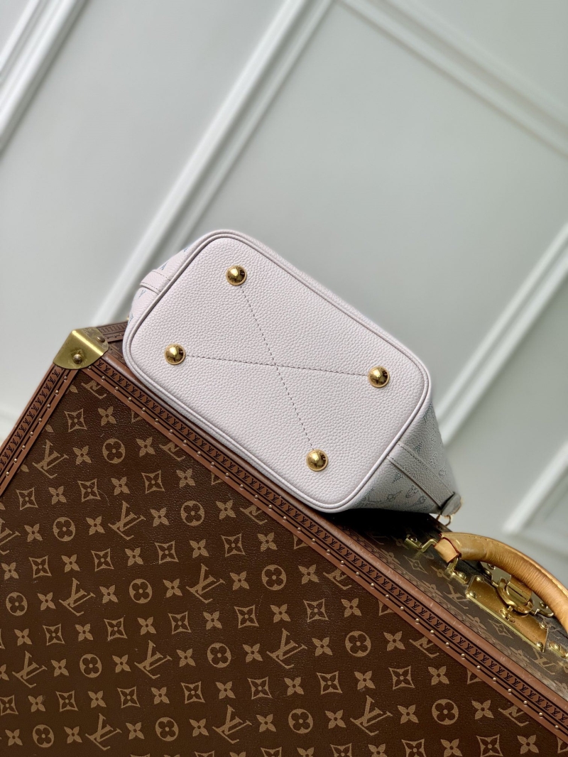 LV Bucket Bags